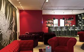 Mercure Bordeaux Lac